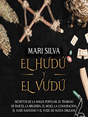 cover image of El Hudú y el Vudú